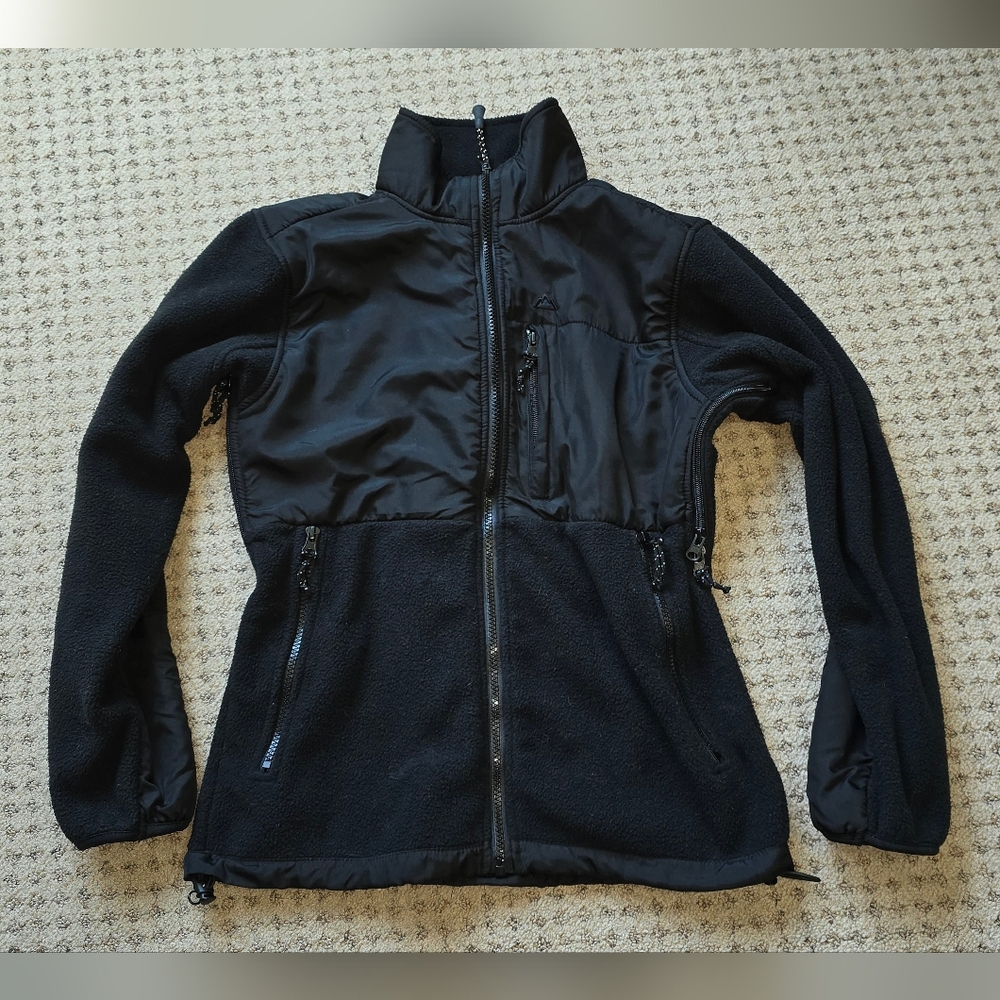 Snozu jacket